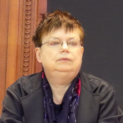 Françoise Thom