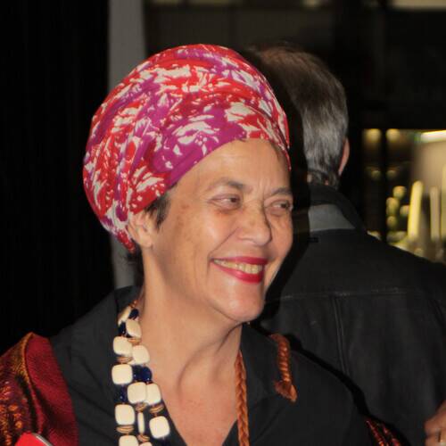 Françoise Vergès