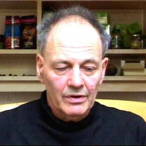 Frank Auerbach
