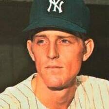 Frank Baker