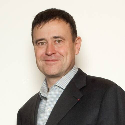 Frank Bournois