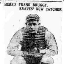Frank Bruggy