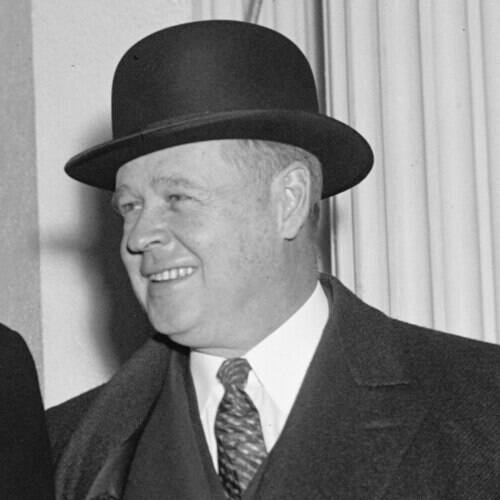 Frank Comerford Walker