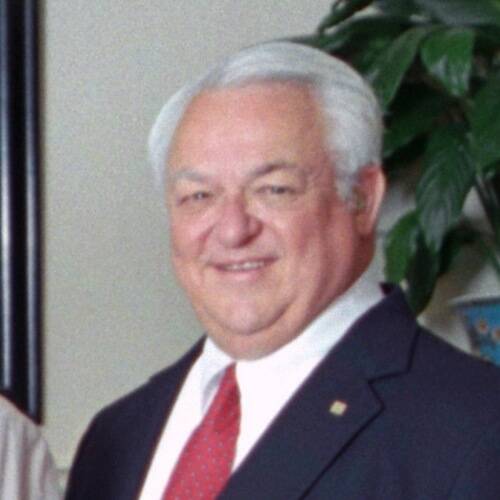 Frank D. White