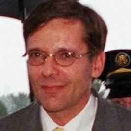 Frank de Grave