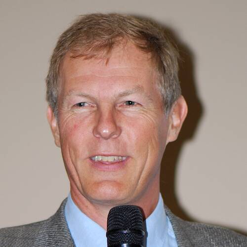 Frank de Jong