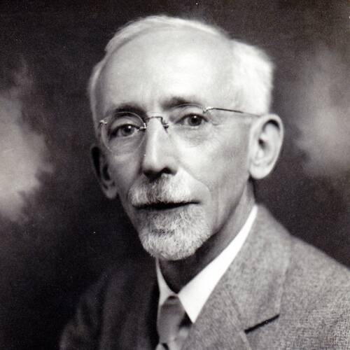 Frank Eugene Lutz