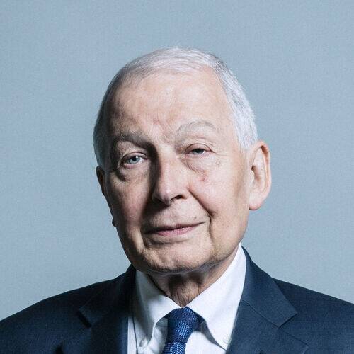 Frank Field
