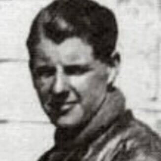 Frank Halford