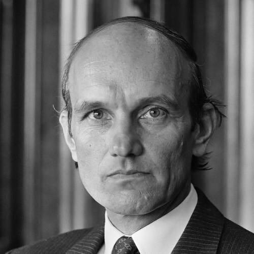 Frank Houben