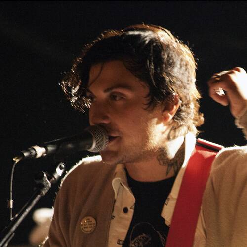 Frank Iero