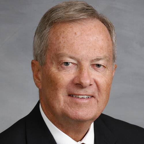Frank Iler