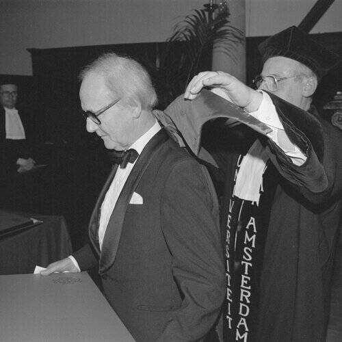 Frank Kermode