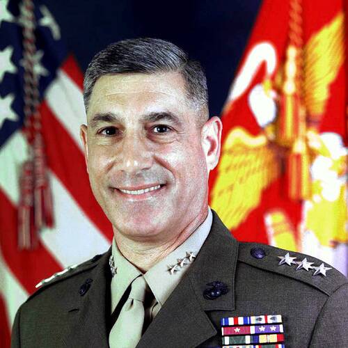 Frank Libutti