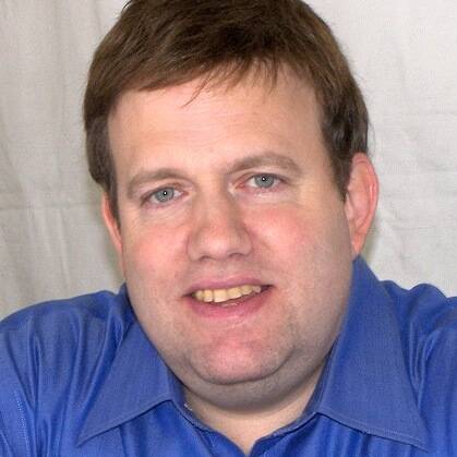 Frank Luntz