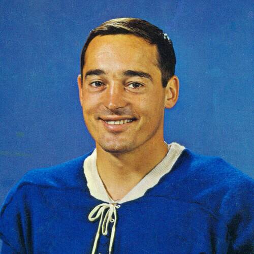 Frank Mahovlich