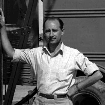 Frank Malina