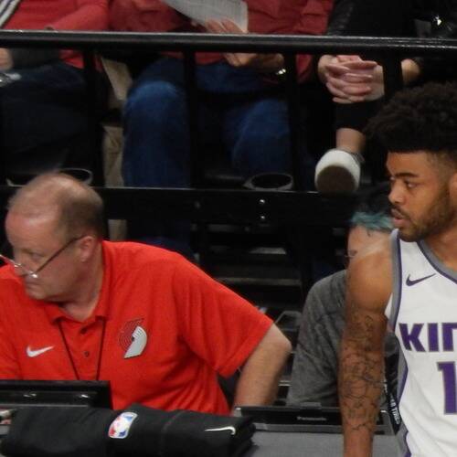Frank Mason III
