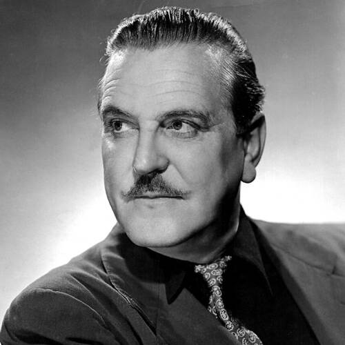 Frank Morgan