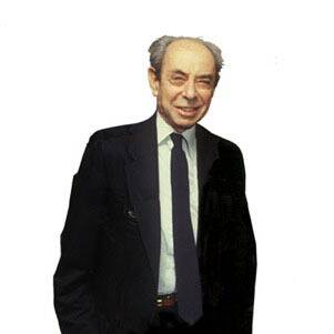 Frank Oppenheimer