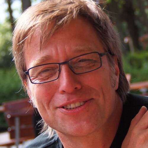Frank Pattyn