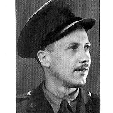 Frank Pickersgill