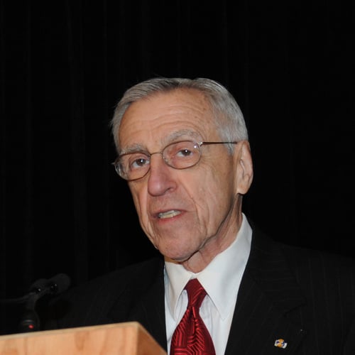 Frank Popoff