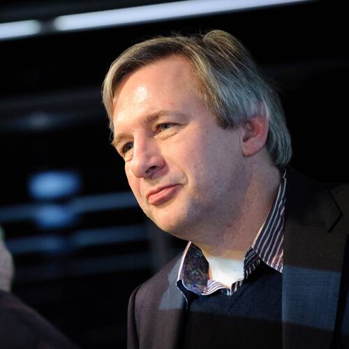 Frank Schimmelfennig