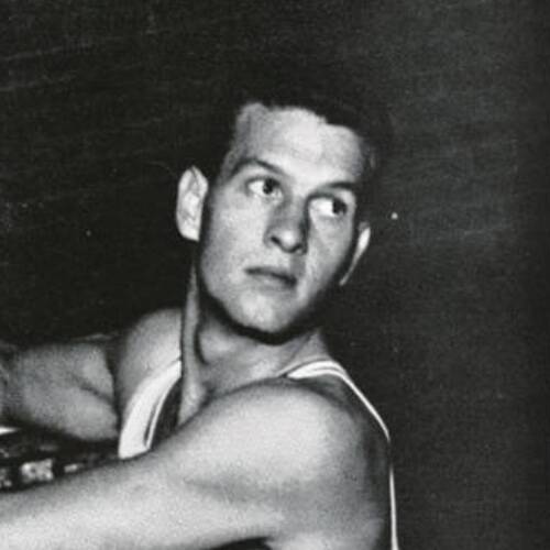 Frank Selvy