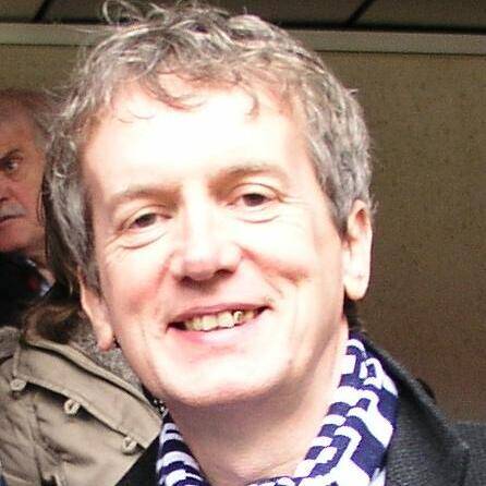 Frank Skinner