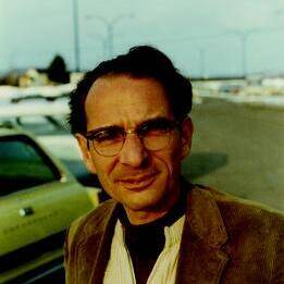 Frank Spitzer