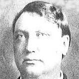 Frank Steunenberg