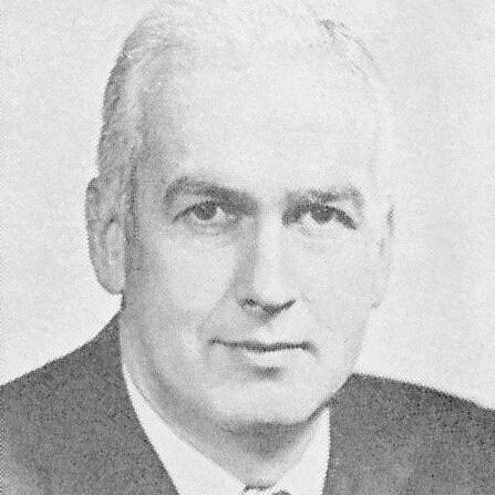 Frank Thompson