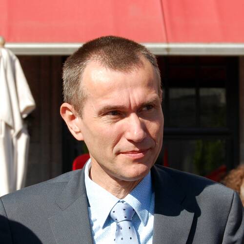 Frank Vandenbroucke