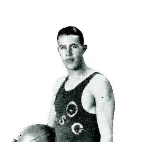 Frank Ward