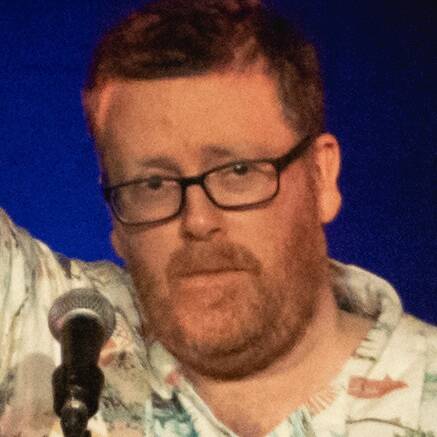 Frankie Boyle