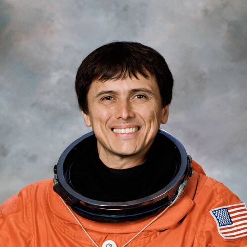 Franklin Chang-Díaz