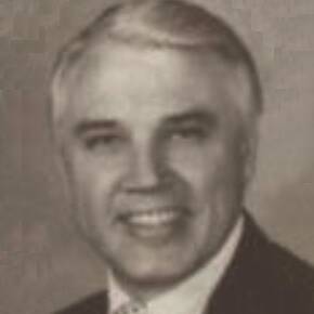 Franklin P. Hall