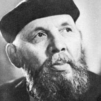 Frans Eemil Sillanpää