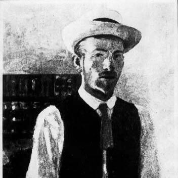 František Gellner