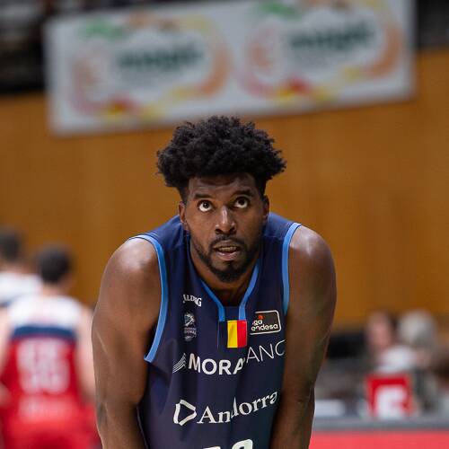 Frantz Massenat