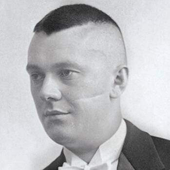 Franz Burda sr