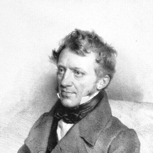 Franz Grillparzer