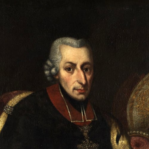 Franz Ludwig von Erthal