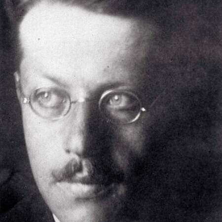 Franz Rosenzweig