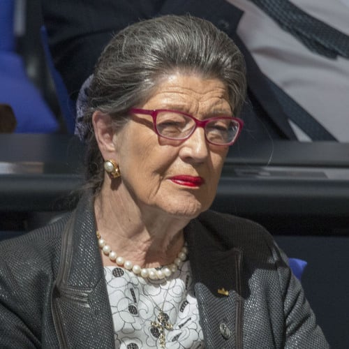 Franziska Gminder