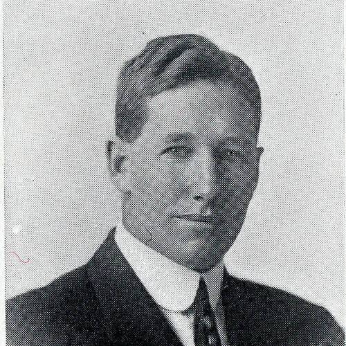 Fred Bennion