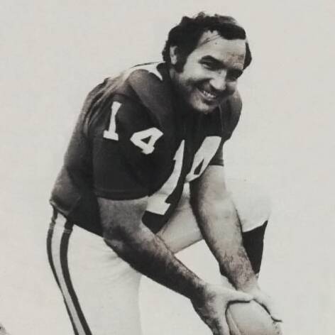 Fred Cox