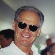 Fred Dryer