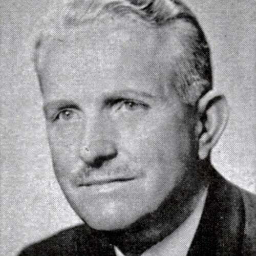 Fred Ernst Busbey